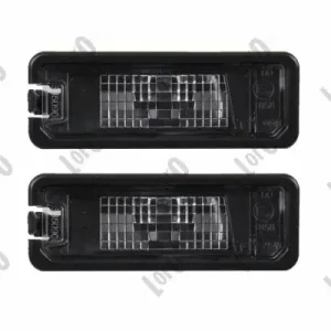 ABAKUS 053-50-905LED - Kennzeichenleuchte Preiswert