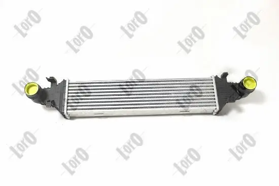 Neue Ware ABAKUS 054-018-0005 - Ladeluftkühler