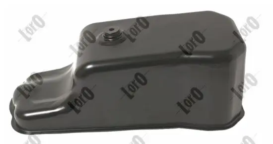 ABAKUS 100-00-107 - Ölwanne Zertifiziert
