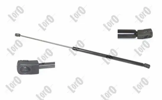Neue Kollektion ABAKUS 101-00-222 - Gasfeder, Koffer-/Laderaum