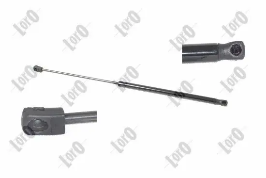 Letzte Chance ABAKUS 101-00-619 - Gasfeder, Motorhaube