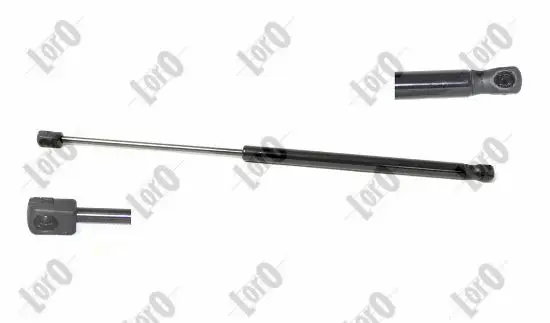 Expressversand ABAKUS 101-00-628 - Gasfeder, Koffer-/Laderaum