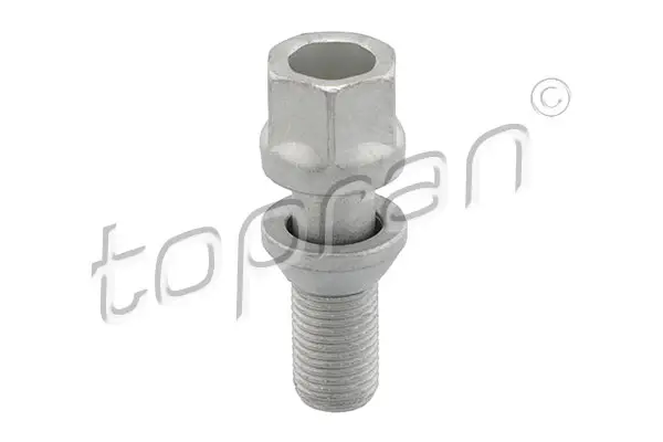 TOPRAN 724 151 - Radschraube Sofort Bestellen