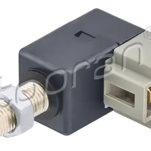 Geprüft TOPRAN 820 358 - Bremslichtschalter