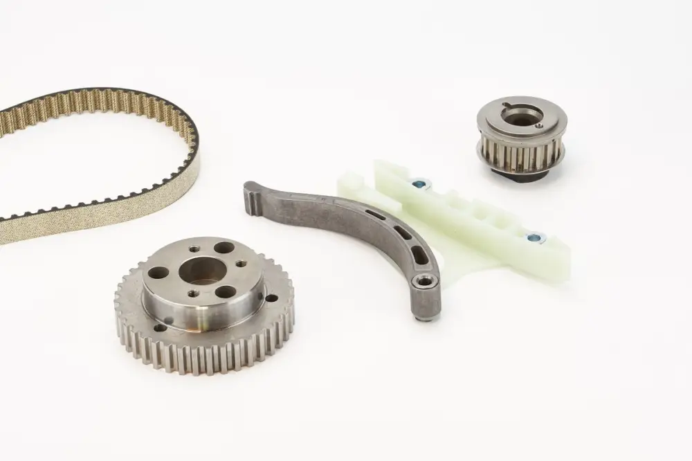 CONTINENTAL CTAM CT1210K1 - Zahnriemensatz Online Kaufen