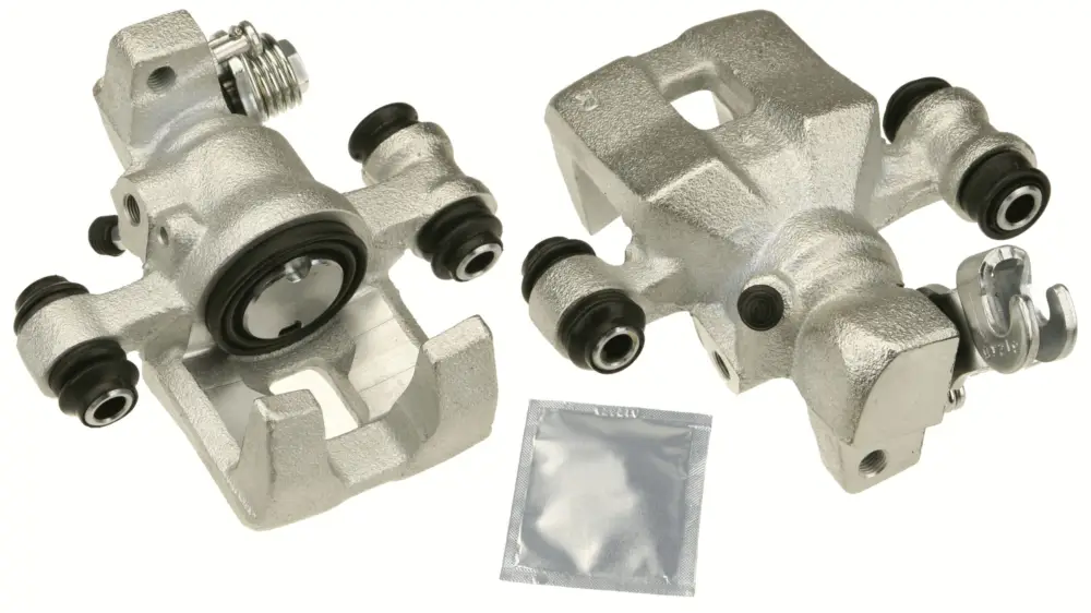 TRW BHN1069E - Bremssattel Günstig