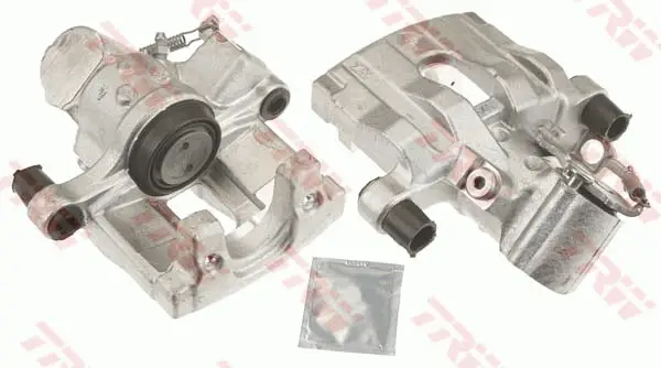 TRW BHN1173E - Bremssattel Schnäppchen