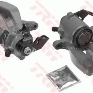 Zertifiziert TRW BHN292E - Bremssattel