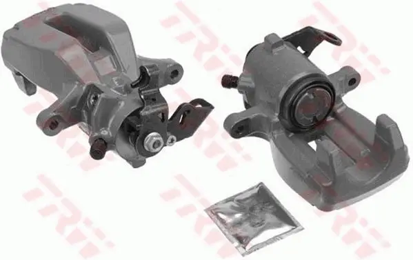 Zertifiziert TRW BHN292E - Bremssattel