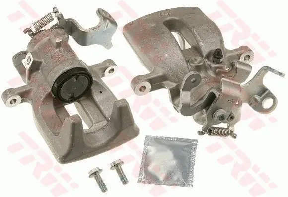 TRW BHN999E - Bremssattel Aktuell