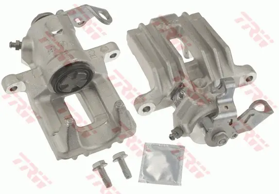 TRW BHQ144 - Bremssattel Sichere Zahlung