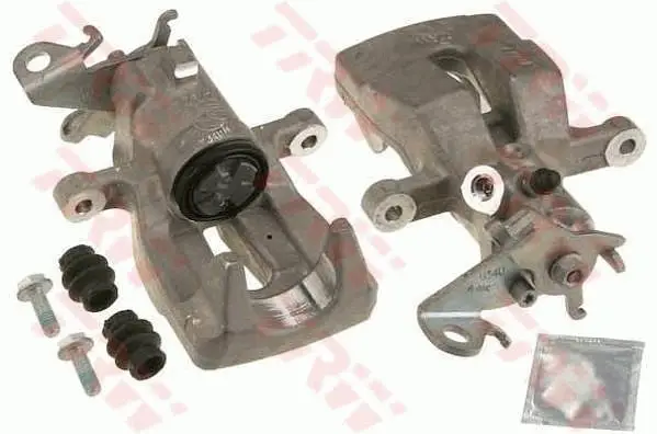 TRW BHQ246E - Bremssattel Nur Für Kurze Zeit