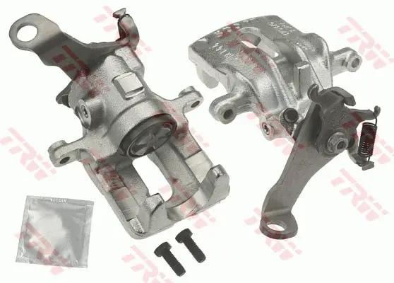 Aktuell TRW BHQ317E - Bremssattel
