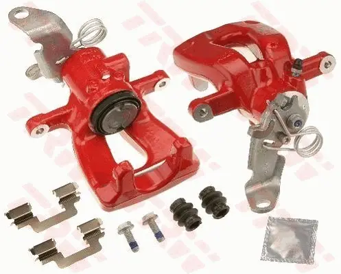 TRW BHS1032 - Bremssattel Begrenztes Angebot