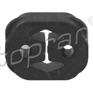 Versand Am Gleichen Tag TOPRAN 118 736 - Halter, Abgasanlage