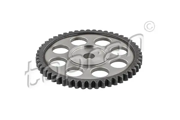 Letzte Chance TOPRAN 118 516 - Zahnrad, Nockenwelle