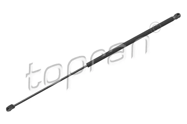 Preiswert TOPRAN 118 469 - Gasfeder, Motorhaube