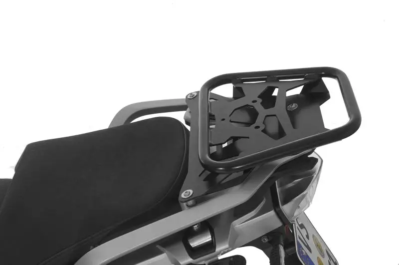 Motorrad Topcaseträger ZEGA BMW R1250GS/ R1200GS ab 2013, schwarz Top-Preis