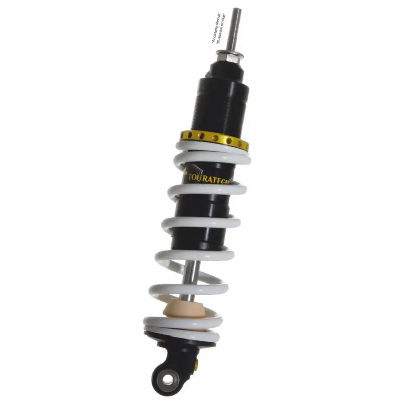 Sonderangebot Touratech Suspension Federbein *vorn* für BMW R1150GS ADV ab 2002 Typ *Level1*