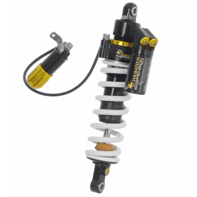 Touratech Suspension Federbein für KTM 950 Superenduro R 2006-2009 Typ Extreme Neue Kollektion