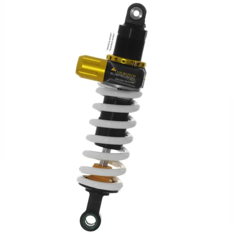 Mega-Angebot Touratech Suspension Federbein für Triumph Tiger Explorer (2012-), Typ Level2