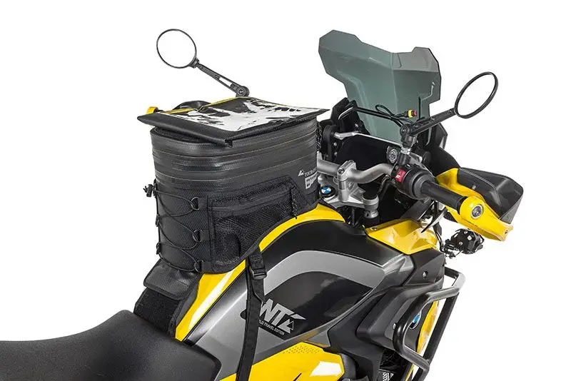 Direktkauf Tankrucksack EXTREME Edition by Touratech Waterproof