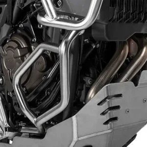 Ausverkauf Motorsturzbügel Edelstahl für Yamaha Ténéré 700 (-2024)
