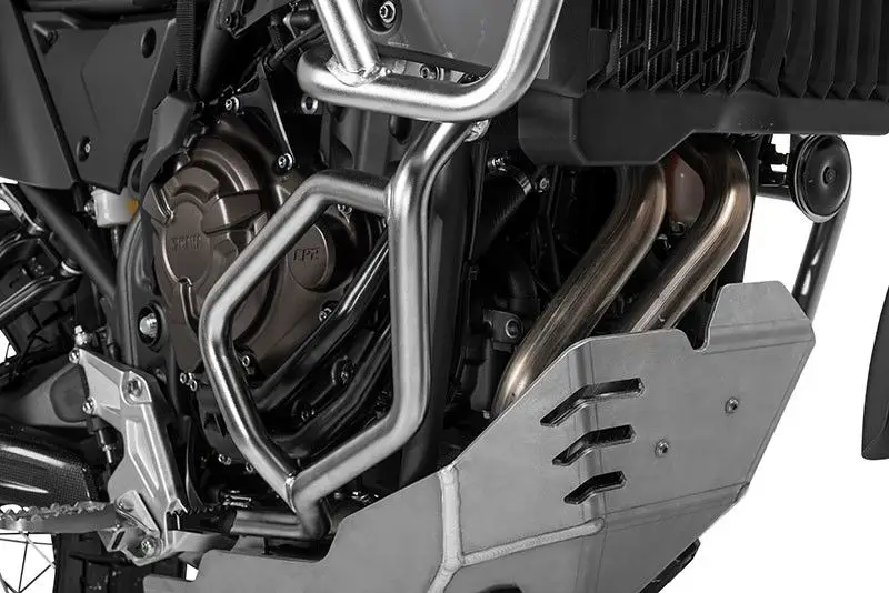 Ausverkauf Motorsturzbügel Edelstahl für Yamaha Ténéré 700 (-2024)