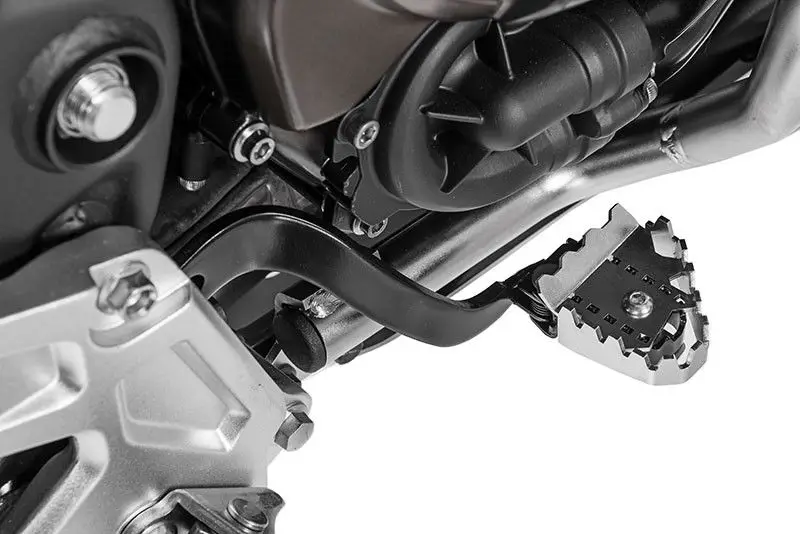 Must-Have Bremshebelverbreiterung Yamaha Ténéré 700 / World Raid