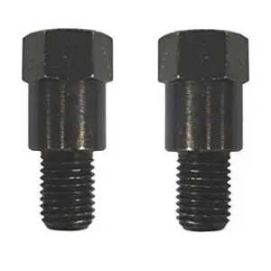 Sofort Bestellen Rückspiegel-Adapter-Set (M10x1,25) Rechts-/Linksgewinde für z.B. Yamaha