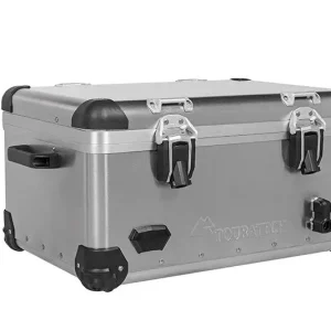 Beliebt ZEGA Topcase XXL mit Rapid Trap
