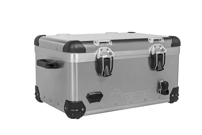 Beliebt ZEGA Topcase XXL mit Rapid Trap
