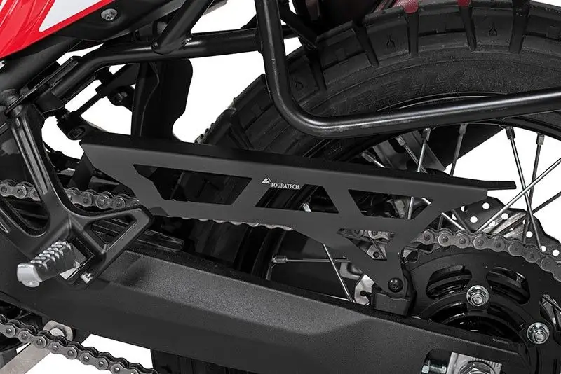 Kettenschutz Sport für Yamaha Ténéré 700 / World Raid Aktuell