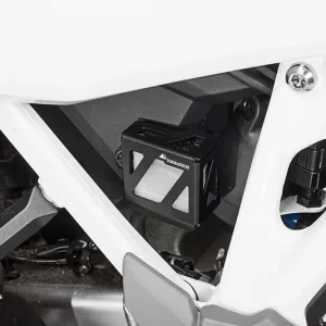 Bestseller Schutz Bremsflüssigkeitsbehälter schwarz für Honda CRF1100L Africa Twin/ CRF1100L Adventure Sports