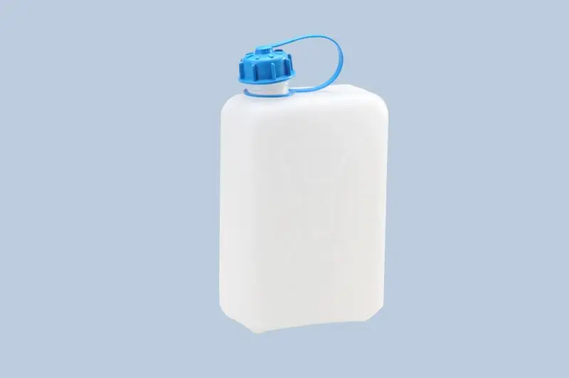 Must-Have Wasserkanister Touratech 2 Liter