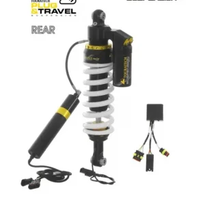 Angebot Touratech Suspension Federbein "hinten" für BMW F750GS (2018-2023), DDA / Plug & Travel