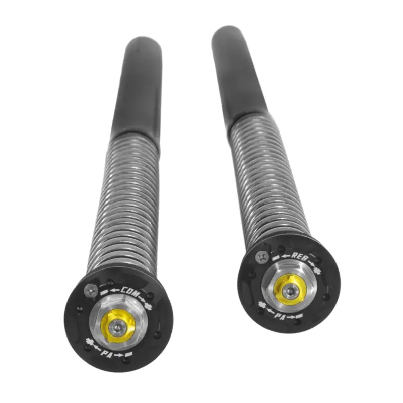 Ausverkauf Touratech Suspension Cartridge Kit Extreme für KTM 790 / 890 Adventure R (2019-2025)