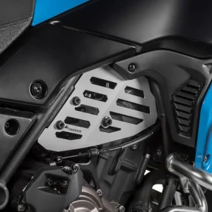 Abverkauf Schutzabdeckung Motor (Satz) für Yamaha Ténéré 700 (-2024)
