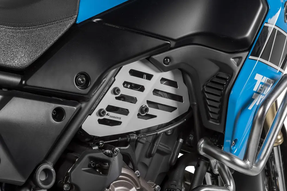 Abverkauf Schutzabdeckung Motor (Satz) für Yamaha Ténéré 700 (-2024)