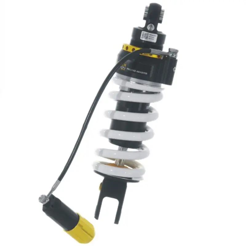 Expressversand Touratech Suspension Federbein für Yamaha MT 09 Tracer (2015-) Typ Level2