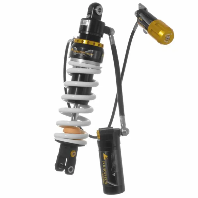 Touratech Suspension Federbein für HONDA XRV750 Africa Twin RD07 (1993 -2003) Typ HighEnd Rabatt