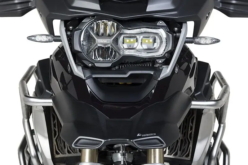 Kotflügelverbreiterung für BMW R1250GS/ R1200GS (LC) (2017-) Schnäppchen
