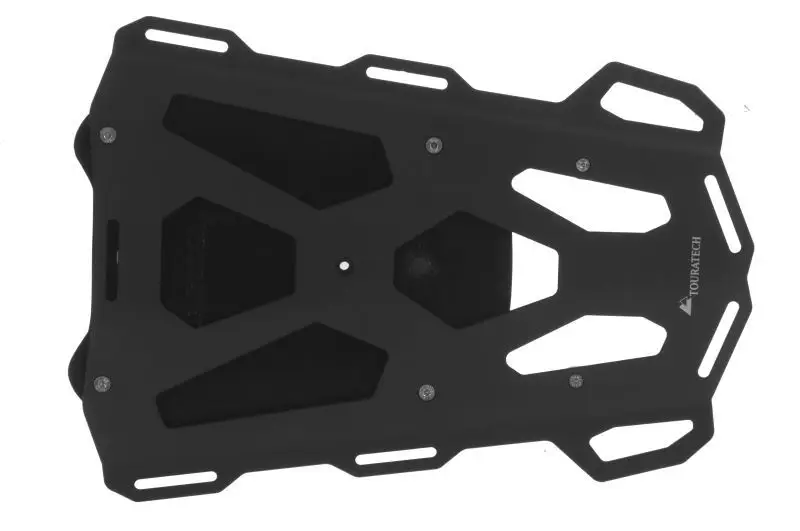 Highlight Motorrad Gepäckbrücke XL für BMW R1250GS/ R1250GS Adventure/ R1200GS ab 2013/ R1200GS Adventure ab 2014