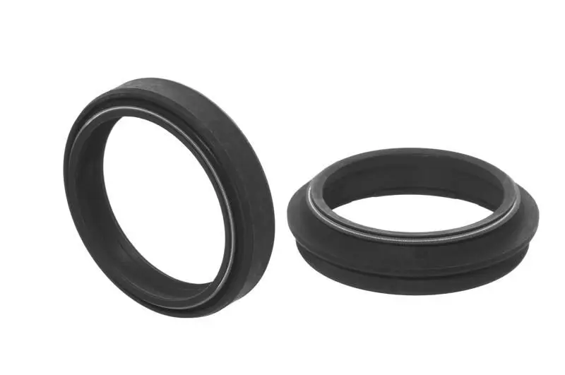 SKF Gabeldichtring + Staubkappe WP43 passend für BMW F 800 GS/Adventure ab 2013 Schnäppchen