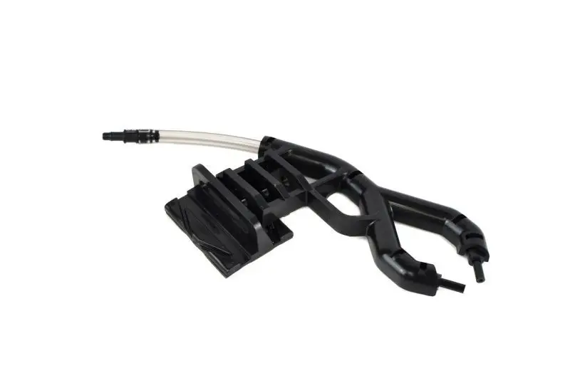 Must-Have Dual Injector für Scottoiler Kettenschmiersysteme