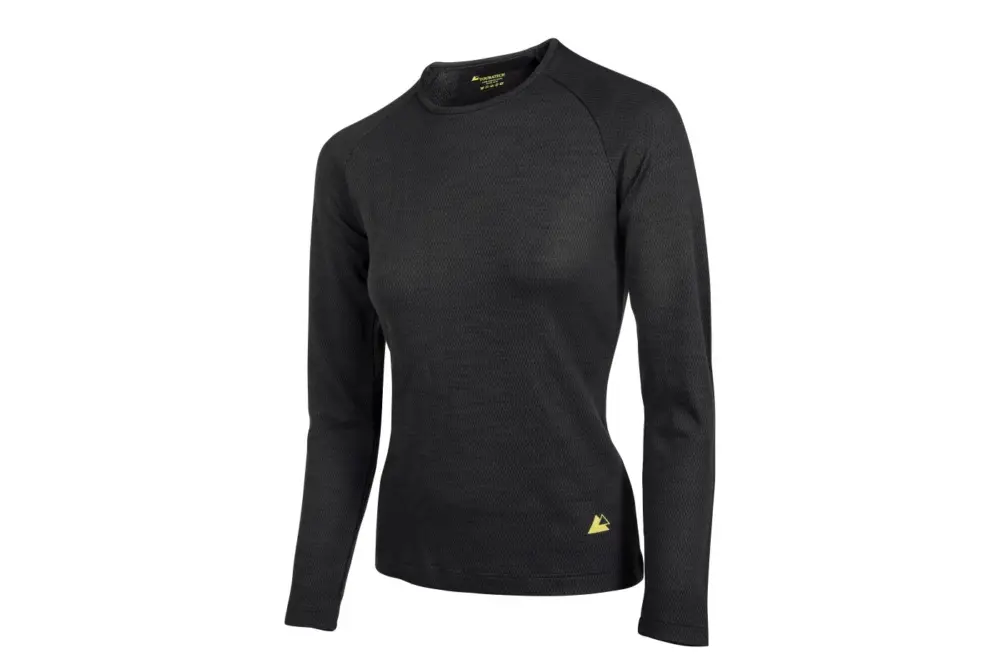 Bestseller Motorrad-Funktionsshirt Damen Primero Nature Active