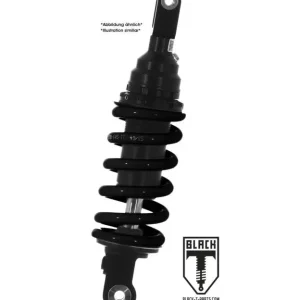 BLACK-T Federbein Stage2 für Ducati Scrambler 800 ab 2015 Beliebt