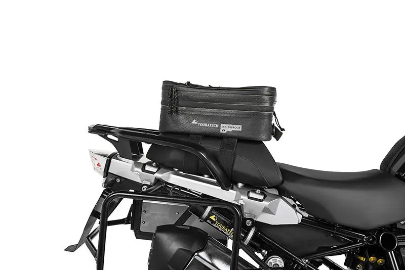 Motorrad Soziustasche EXTREME Edition by Touratech Waterproof Finale Aktion