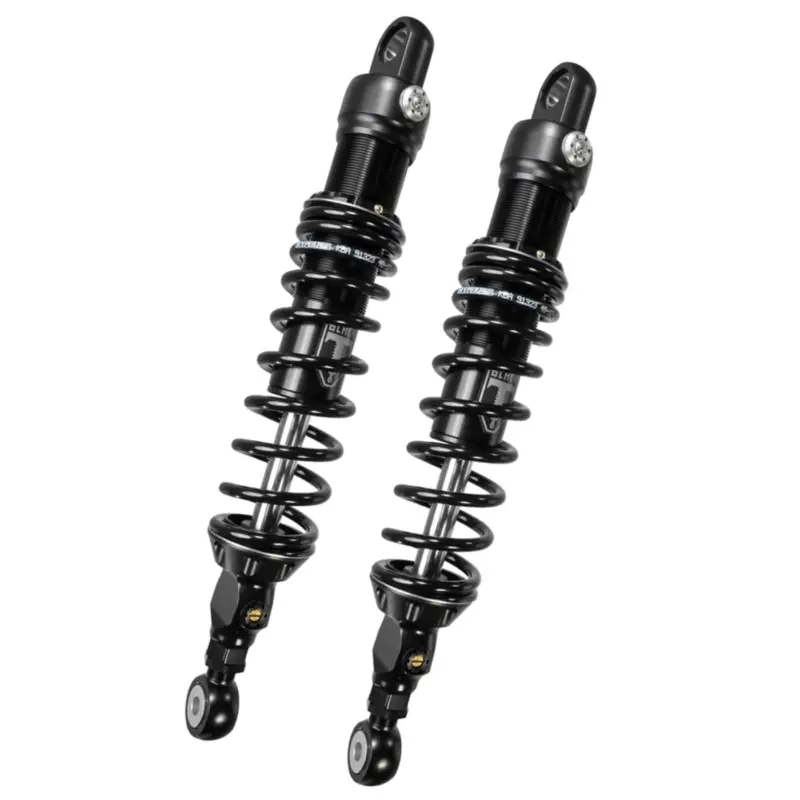 BLACK-T E1 Federbeine für Honda CB1000SF (1993-1997) Wochenendangebot