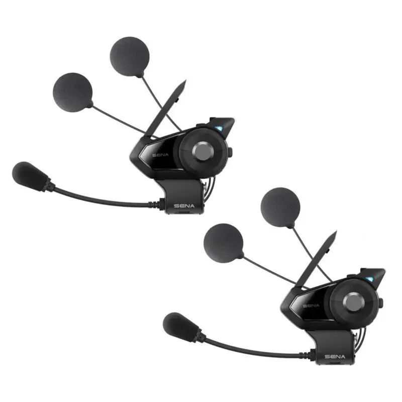 Ausverkauf Headset Sena 30K Bluetooth-Mesh-Netzwerk-Kommunikationssystem (Duo-Set)